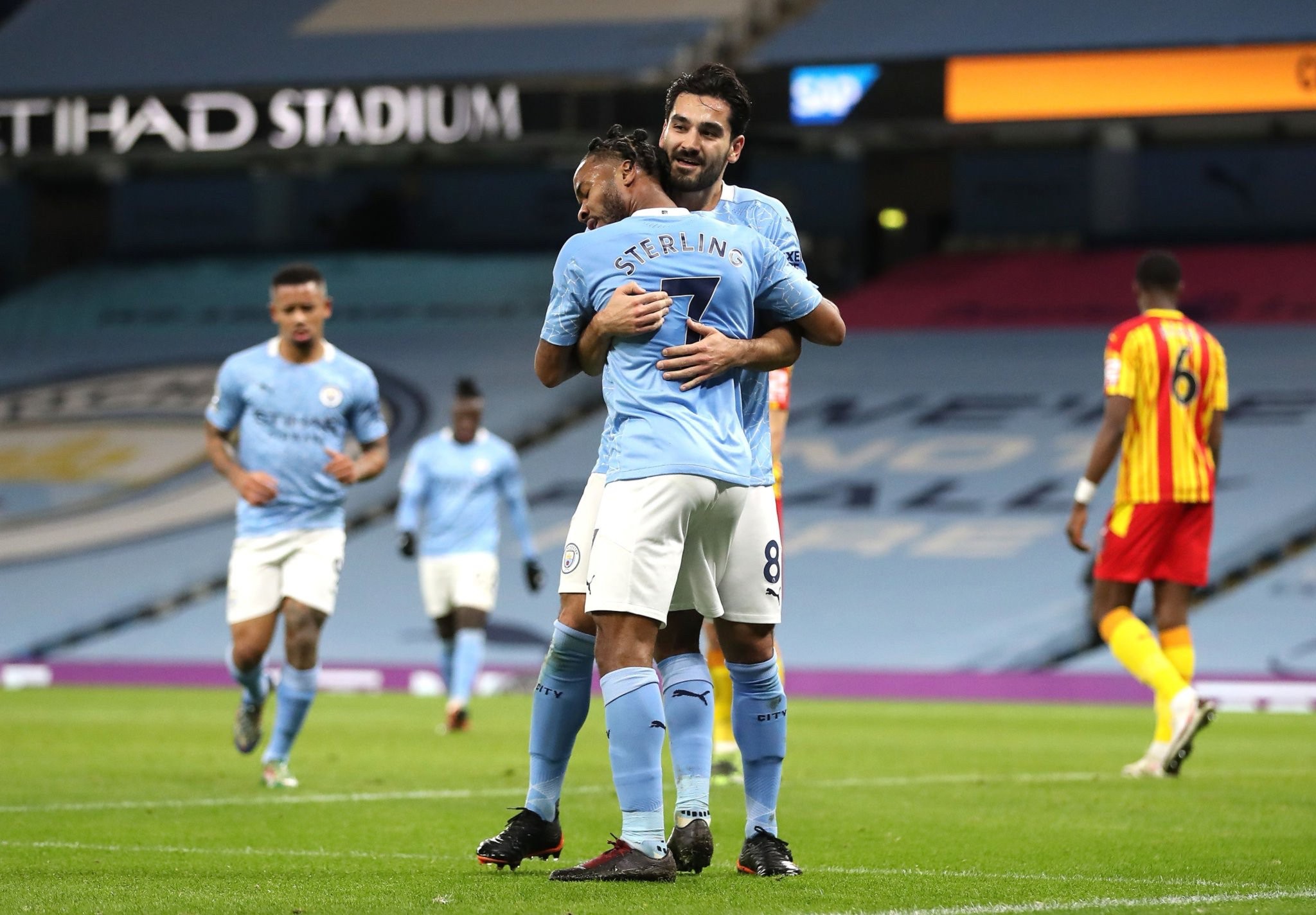 在足球的歐 在足球的歐