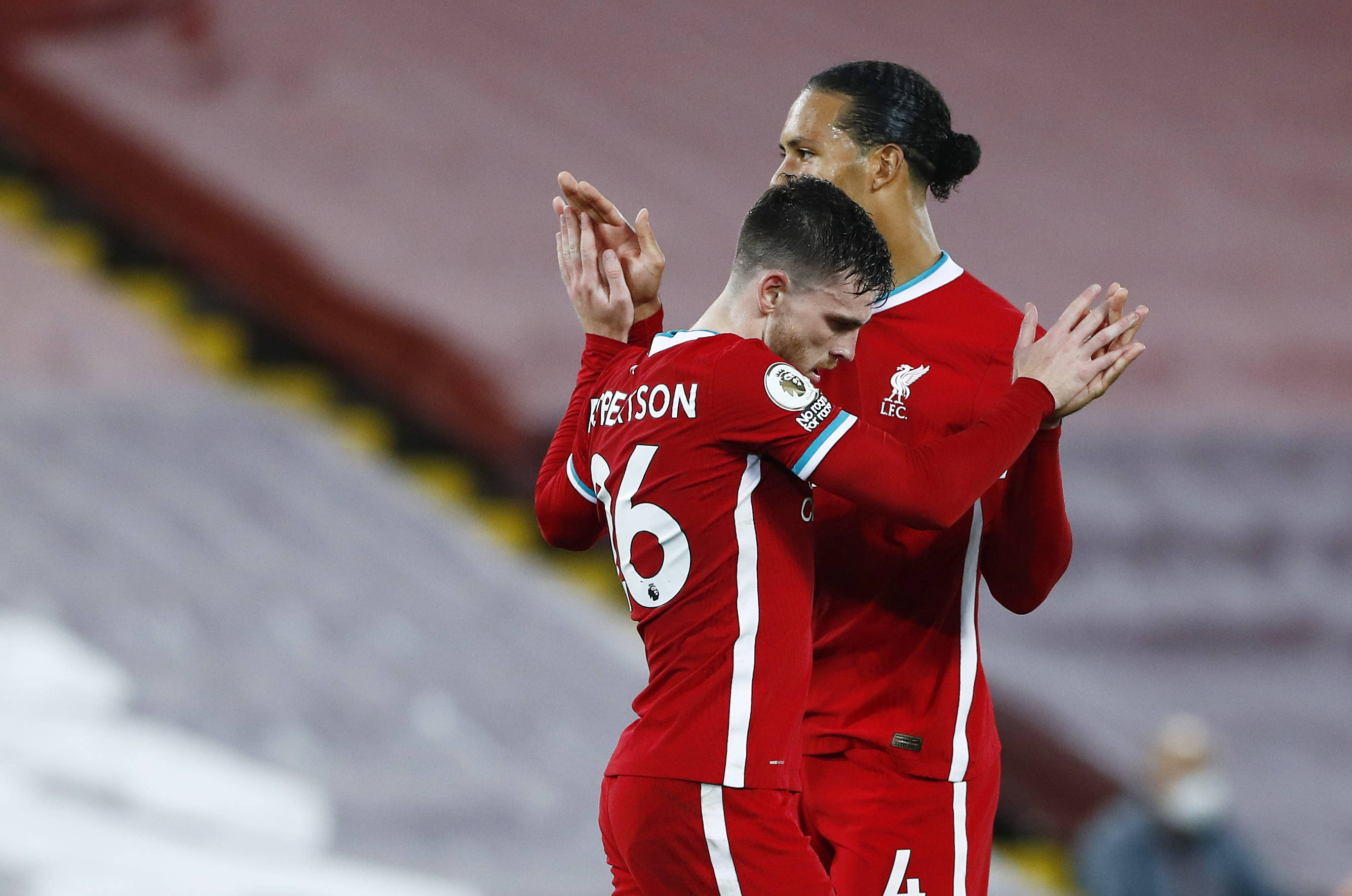 事情究竟是 事情究竟是