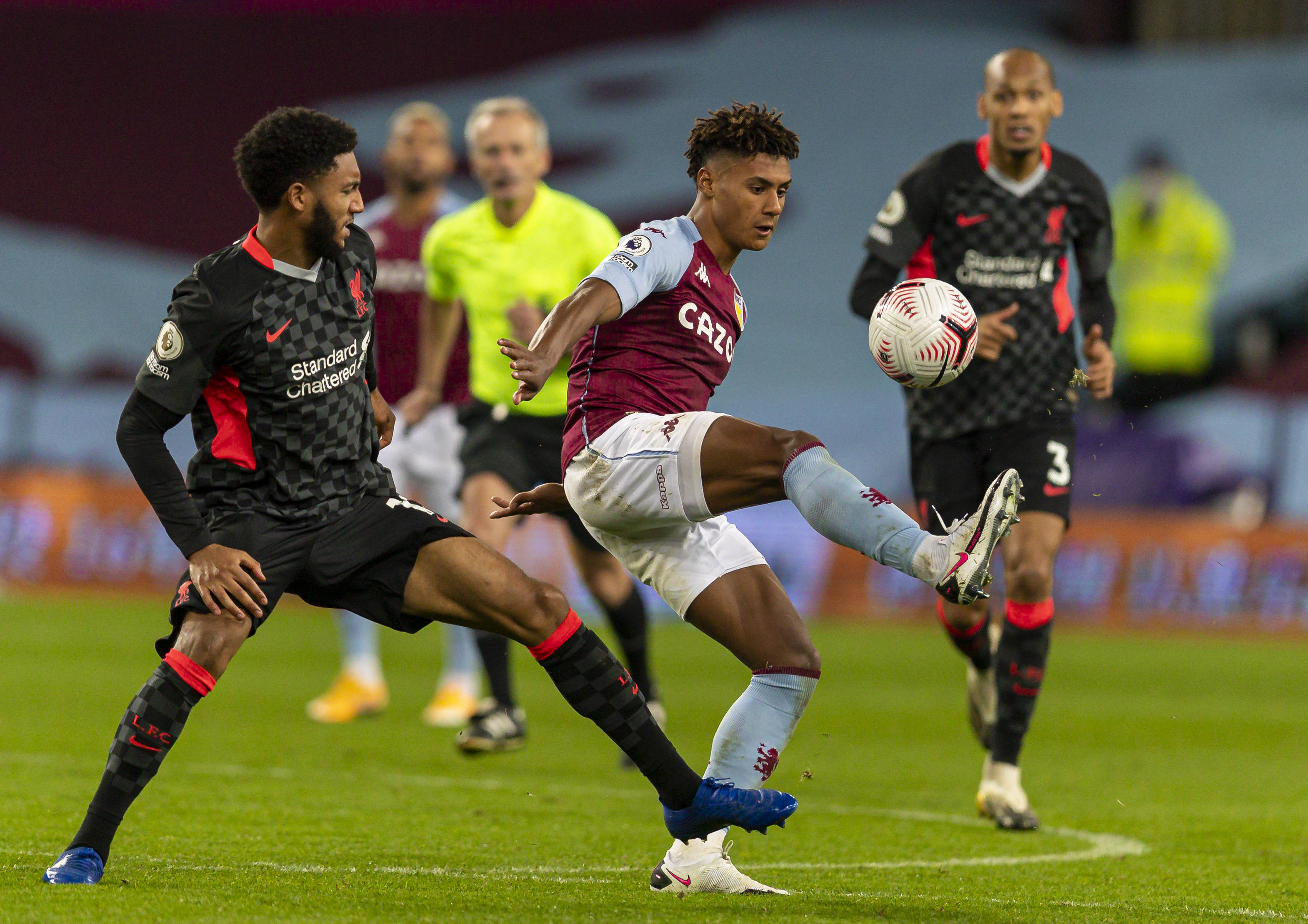 里赞的领导 里赞的领导