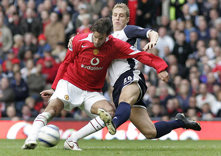 可能是决定 可能是决定